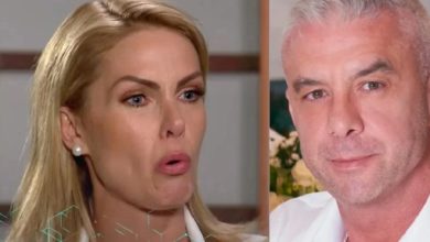 Ana Hickmann cumpre promessa após denúncia de violência doméstica