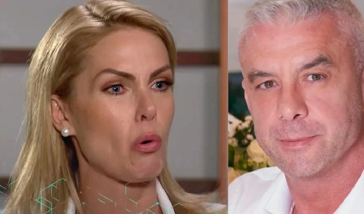 Ana Hickmann cumpre promessa após denúncia de violência doméstica