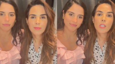 Wanessa e Camila rompem o silêncio em briga e mandam recado a Zezé: “Se aproveitando”