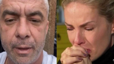 Adriane Galisteu e outras famosas apoiam Ana Hickmann após ela ser agredida pelo marido