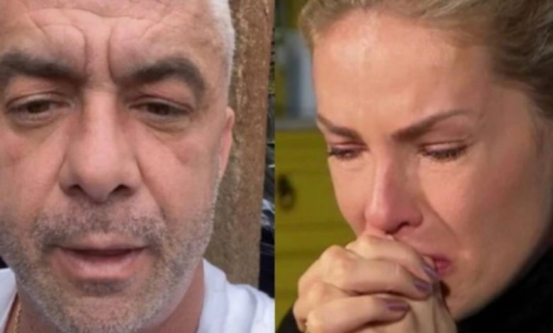 Adriane Galisteu e outras famosas apoiam Ana Hickmann após ela ser agredida pelo marido