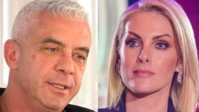 Alexandre Correa afirma ter provas comprometedoras contra Ana Hickmann