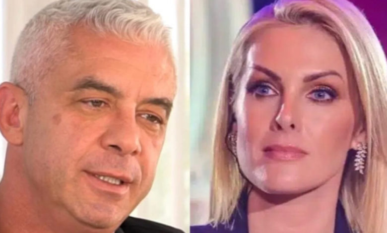 Alexandre Correa afirma ter provas comprometedoras contra Ana Hickmann