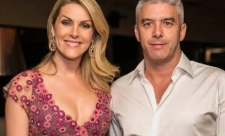 Conta bancária de Ana Hickmann e do marido tem ‘apenas’ R$ 15 mil, revela jornalista