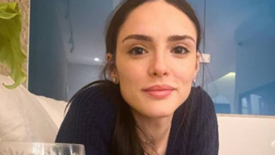 Isabelle Drummond é rendida e assaltada por criminosos no RJ; assessoria da atriz se manifestou