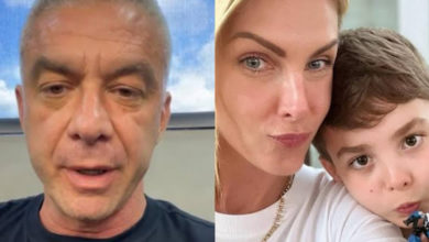 Bêbada, Ana Hickmann teria feito Alezinho ‘chorar compulsivamente’ no dia da briga, diz Alexandre Corrêa