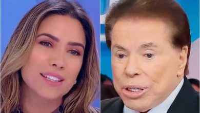 Situação difícil confirmada: nem Silvio Santos nem suas filhas têm motivos para sorrir