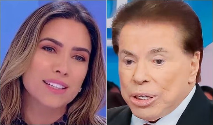 Situação difícil confirmada: nem Silvio Santos nem suas filhas têm motivos para sorrir