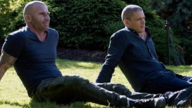 Série Prison Break vai retornar com nova versão