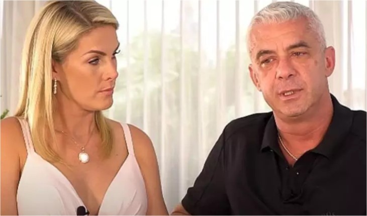 Ana Hickmann revela quando começou a descobrir que estava sendo enganada pelo marido: ‘Lá no começo do ano’