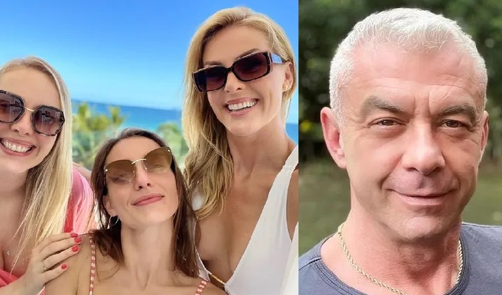 Família de Ana Hickmann quebra o silêncio após apresentadora ser agredida pelo marido: ‘Amamos vocês’