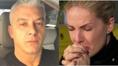 Após caso de agressão, marido de Ana Hickmann se defende nas redes sociais “Não dei cabeçada”