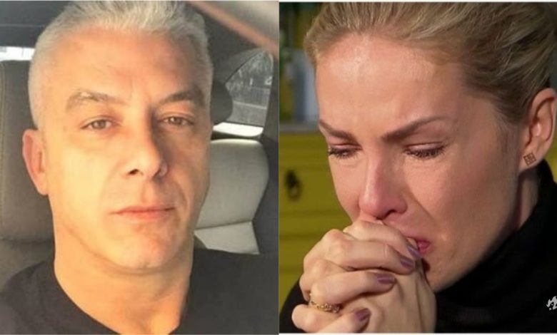 Após caso de agressão, marido de Ana Hickmann se defende nas redes sociais “Não dei cabeçada”