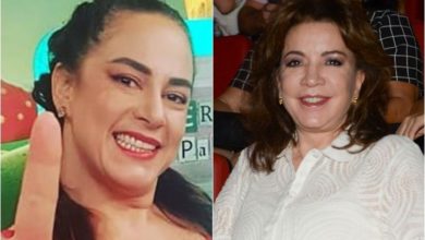 Silvia Abravanel, filha de Silvio Santos e Cidinha, foi expulsa de casa por Iris: ‘castigo’