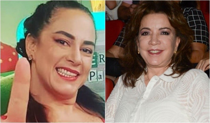 Silvia Abravanel, filha de Silvio Santos e Cidinha, foi expulsa de casa por Iris: ‘castigo’