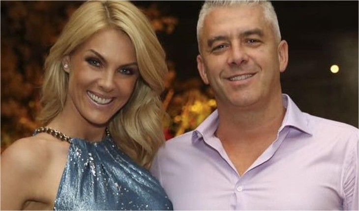 Marido de Ana Hickmann nega ter agredido a apresentadora; jornalista disse que ela ficou muito machucada