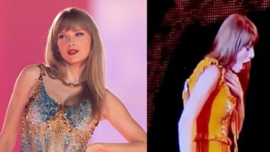 Morre mais um fã de Taylor Swift no Rio de Janeiro; fãs estão preocupados com os próximos shows