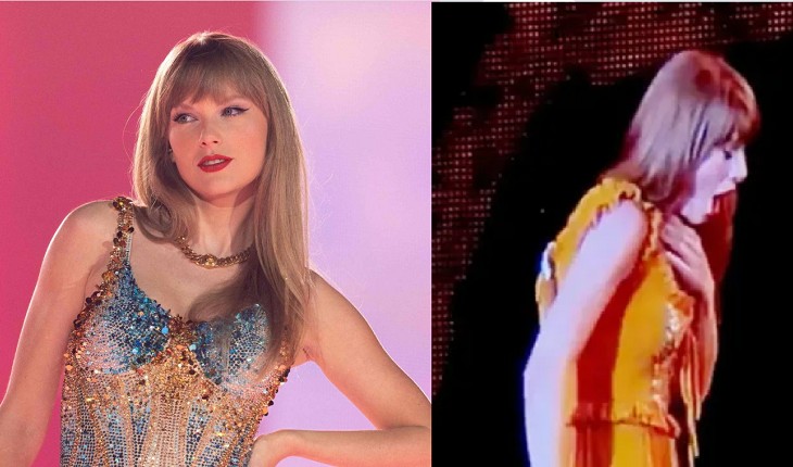 Morre mais um fã de Taylor Swift no Rio de Janeiro; fãs estão preocupados com os próximos shows