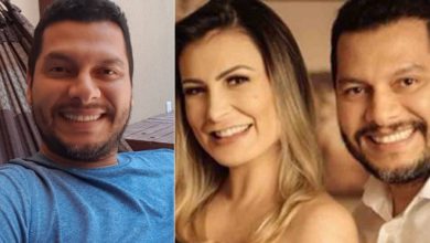 Ex-marido de Andressa Urach fala da vida íntima com modelo, afirma que teve que ensiná-la e recebe resposta