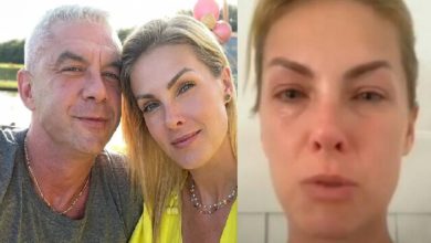 ‘Sinceras desculpas’: Marido de Ana Hickmann confirma briga após ela ir parar no hospital por agressão