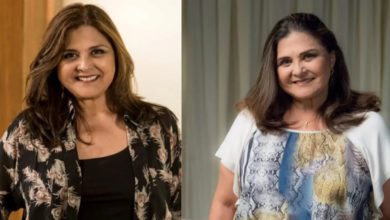 Última imagem da atriz Elizangela nas redes sociais antes de sua morte é divulgada