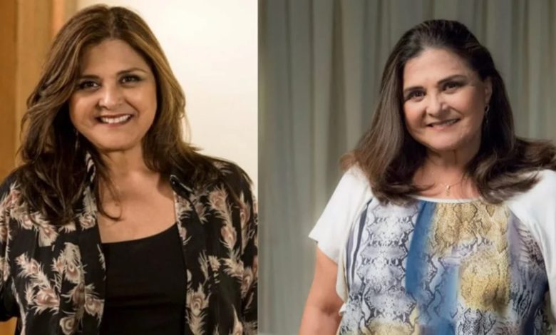 Última imagem da atriz Elizangela nas redes sociais antes de sua morte é divulgada