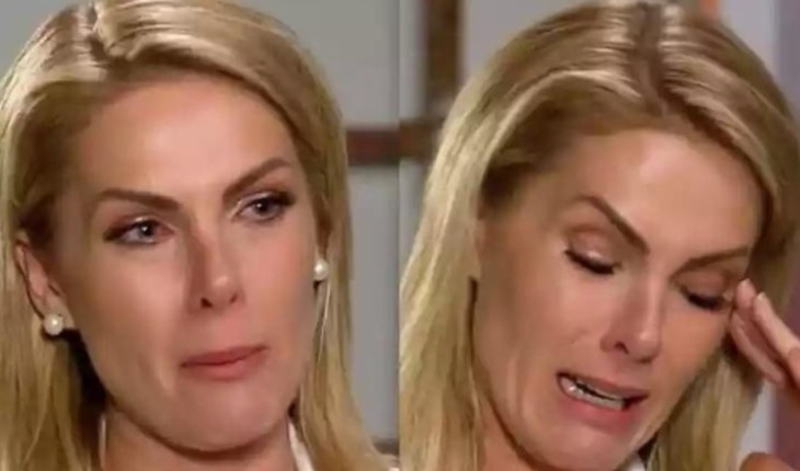 Ana Hickmann expõe atitude de delegada em dia da denúncia: ‘Fui uma tola de não ter feito isso’