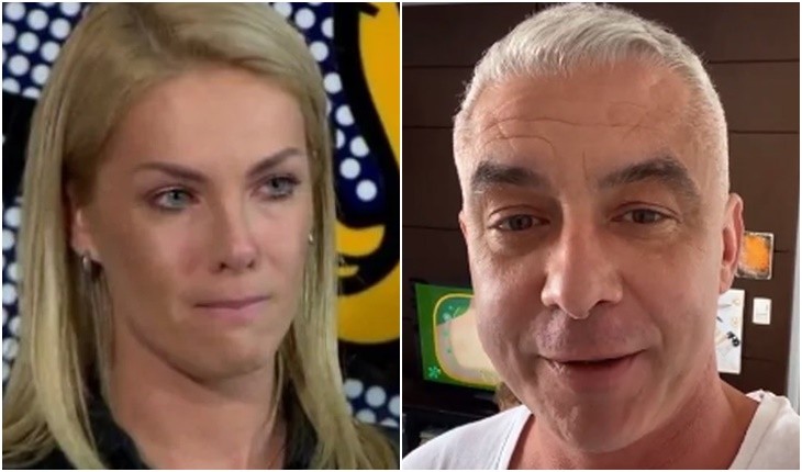 Só isso? Revelado o saldo bancário de Ana Hickmann e Alexandre Correa