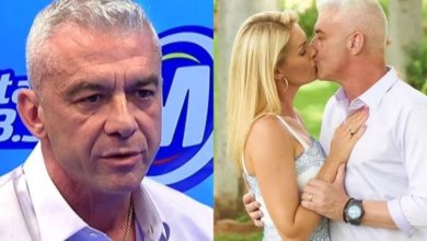 Ainda apaixonado, Alexandre Corrêa lamenta divórcio de Ana Hickmann: ‘vou ter que aprender a não amá-la’