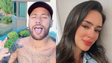 Bruna Biancardi anuncia término com Neymar; modelo não quer ser relacionada às recentes polêmicas do atleta