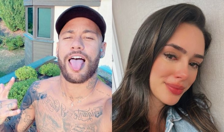 Bruna Biancardi anuncia término com Neymar; modelo não quer ser relacionada às recentes polêmicas do atleta