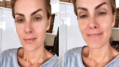 ‘Estava machucando’: Ana Hickmann surge abatida em vídeo e desabafa sobre agressão sofrida