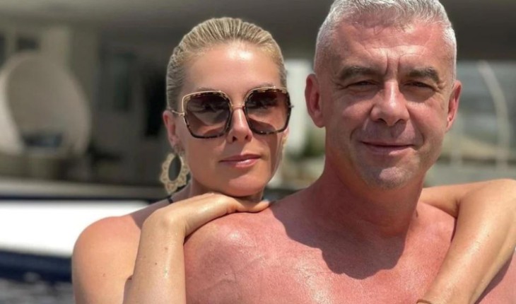 Ana Hickmann teria sido pressionada contra a parede e agredida com cabeçadas por causa de dívida