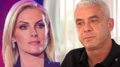 Ana Hickmann sofre primeira derrota na Justiça para o ex-marido