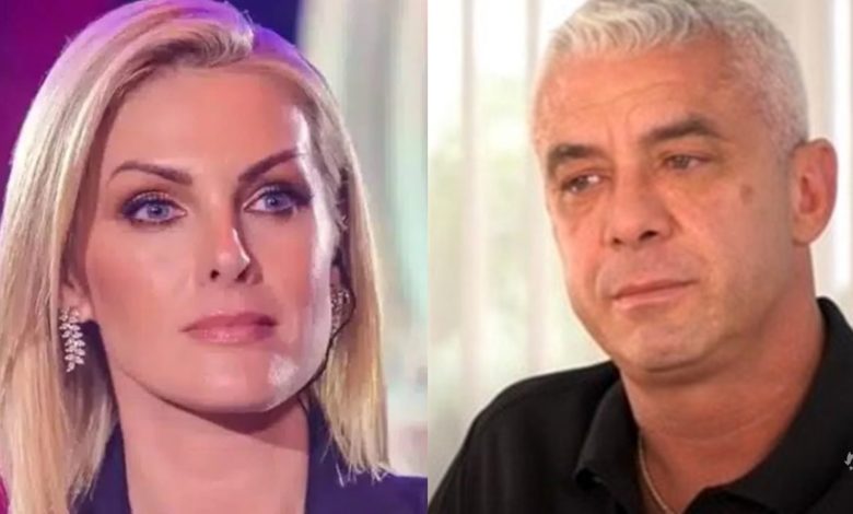 Ana Hickmann sofre primeira derrota na Justiça para o ex-marido