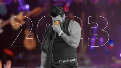 Gusttavo Lima perde 40% dos shows em 2023 após escândalos