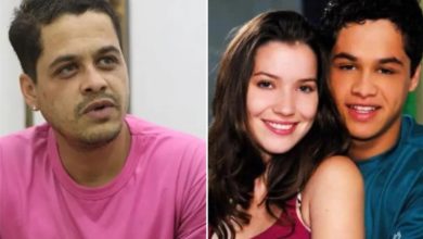 Ex-ator de Malhação e par romântico de Nathalia Dill vira motorista no litoral de SP e sonha em voltar às telas