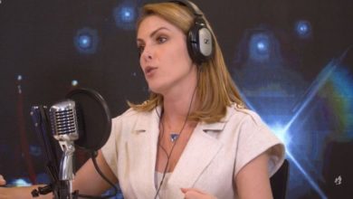 Ana Hickmann reflete sobre sua trajetória: “Nada vai me parar”