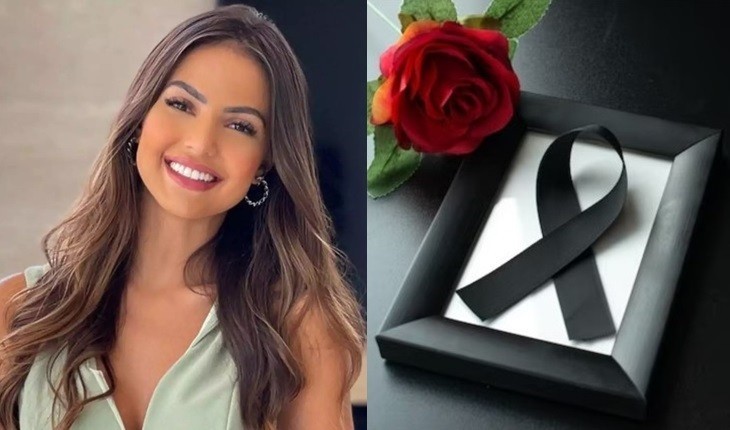 Influenciadora ouviu médicos falando sobre morte de Luana Andrade antes de lipoaspiração: ‘Fiquei desesperada’