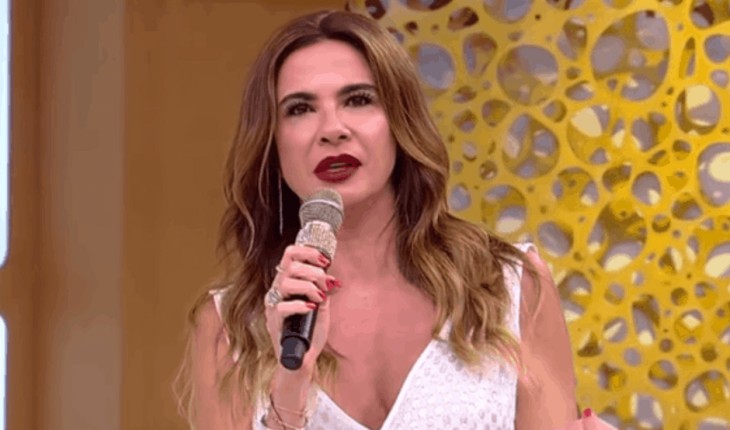 Sequelas de Luciana Gimenez após gravíssimo acidente que quase acabou com a sua vida são expostas