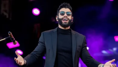 Gusttavo Lima apresenta último show da turnê “Buteco”