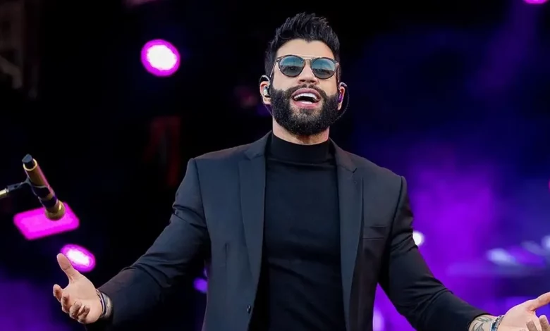 Gusttavo Lima apresenta último show da turnê “Buteco”