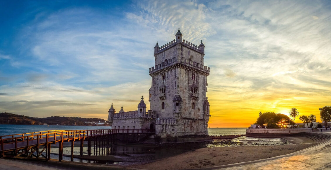 Portugal é um país rico em história, cultura e beleza natural, e sua capital, Lisboa, é uma cidade que cativa visitantes com seu charme único (Foto: Divulgação)