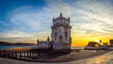 dicas imperdíveis para sua viagem a Portugal