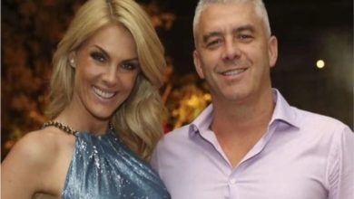 Ana Hickmann teria sido agredida pelo marido por causa de dívida milionária; motivo é exposto