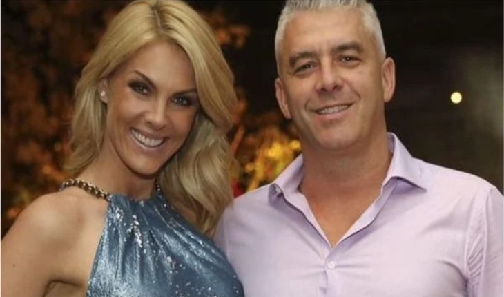 Ana Hickmann teria sido agredida pelo marido por causa de dívida milionária; motivo é exposto