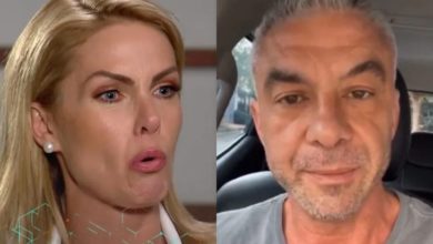 Vaza suposto motivo grave para rompimento de Ana Hickmann com funcionária e culpa seria de Alexandre Correa