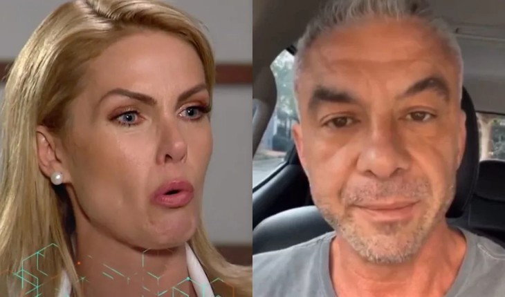 Vaza suposto motivo grave para rompimento de Ana Hickmann com funcionária e culpa seria de Alexandre Correa