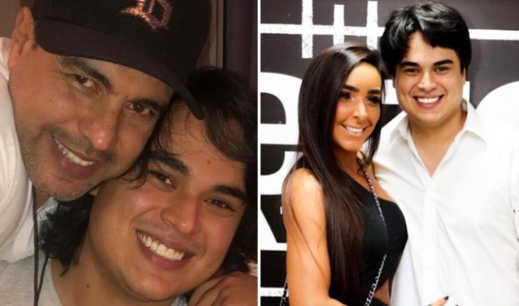 Amabylle Eiroa diz não planejar casamento com Igor Camargo: ‘Acho aquilo um circo’