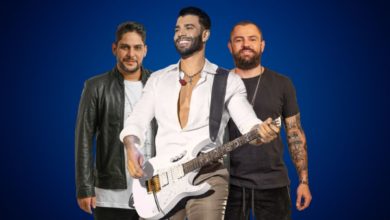 Ingressos do show de Jorge e Mateus e Gusttavo Lima em Curitiba